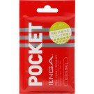 POCKET TENGA CLICK BALL