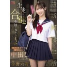 Forbidden Cohabitant Life in Summer