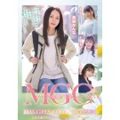 MGC ACT.5 MAX GIRLS COLLECTION 2024