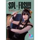 SPL x FOSHII