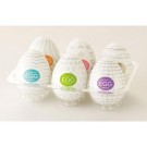 TENGA EGG 6COLORS PACKAGE