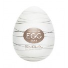 TENGA EGG SILKY