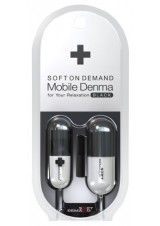 SOD Mobile Denma (Black)