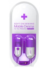 SOD Mobile Denma (Purple)