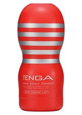 TENGA DEEP THROAT CUP