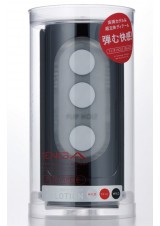 TENGA FLIP HOLE BLACK