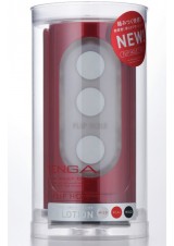 TENGA FLIP HOLE RED