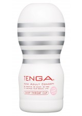 TENGA DEEP THROAT CUP (SPECIAL SOFT EDITION)