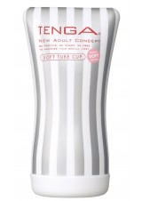 TENGA SOFT TUBE CUP (SPECIAL SOFT EDITION)