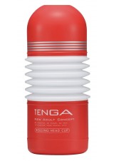 TENGA ROOLING HEAD CUP