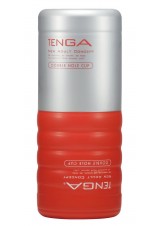 TENGA DOUBLE HOLE CUP