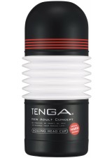 TENGA ROLLING HEAD CUP (HARD)