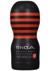 TENGA DEEP THROAT CUP (HARD)