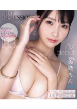 FIRST IMPRESSION 183 