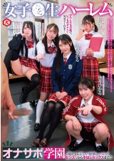 Harem Academy