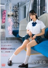 PANCHIRA Temptation in the Last Train