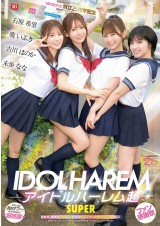 IDOL HAREM
