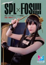 SPL x FOSHII