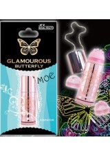 GLAMOUROUS BUTTERFLY MOE