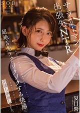Sexy Bartender