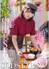 Part Time Creampie Affair