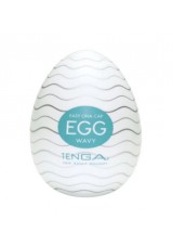 TENGA EGG WAVY