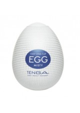 TENGA EGG MISTY