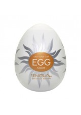 TENGA EGG SHINY