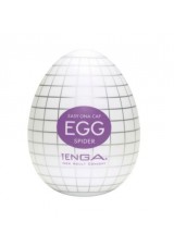 TENGA EGG SPIDER