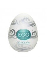 TENGA EGG SURFER