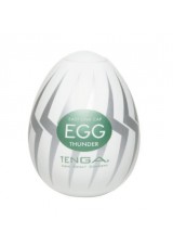 TENGA EGG THUNDER