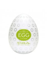 TENGA EGG CLICKER