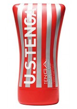 U.S. TENGA SOFT TUBE CUP