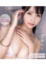 FIRST IMPRESSION 183 