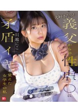 Sexual Harassment by Father-in-law