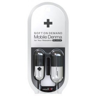 SOD Mobile Denma (Black)