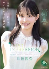 FIRST IMPRESSION 182