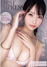 FIRST IMPRESSION 183 